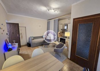 Salone - Monolocale via Guglielmo Baldessano, Carmagnola - foto 5