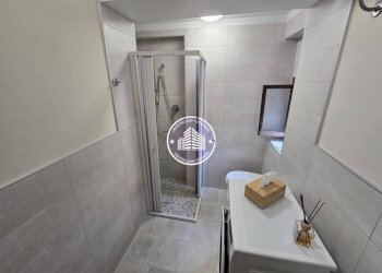 Bagno - Monolocale via Guglielmo Baldessano, Carmagnola - foto 7