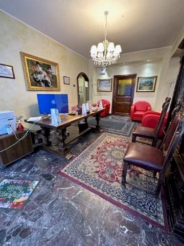 Ufficio - Stabile - Palazzo Cso Matteotti 36, Roma - foto 3