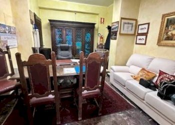 Salone - Stabile - Palazzo Cso Matteotti 36, Roma - foto 6