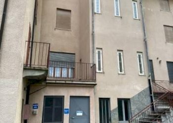 Facciata - Stabile - Palazzo corso Giacomo Matteotti, 36, Torino (zona Centro) - foto 7