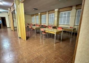 Interno non residenziale - Stabile - Palazzo corso Giacomo Matteotti, 36, Torino (zona Centro) - foto 21