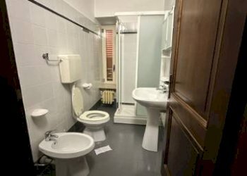 Bagno - Stabile - Palazzo corso Giacomo Matteotti, 36, Torino (zona Centro) - foto 32