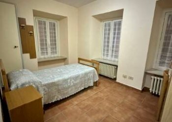 Camera da letto - Stabile - Palazzo corso Giacomo Matteotti, 36, Torino (zona Centro) - foto 34