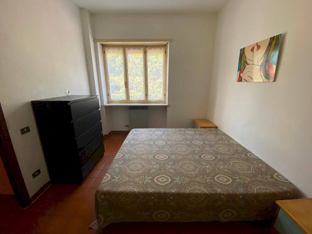 Soggiorno - Appartamento San Secondo di Pinerolo - foto 2