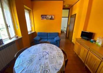 Soggiorno - Appartamento San Secondo di Pinerolo - foto 1