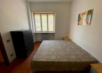 Soggiorno - Appartamento San Secondo di Pinerolo - foto 2