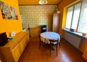 Cucina - Appartamento San Secondo di Pinerolo - foto 4