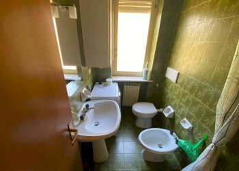 Bagno - Appartamento San Secondo di Pinerolo - foto 7