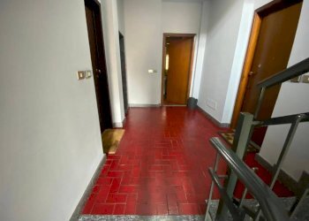 Interno palazzo - Appartamento San Secondo di Pinerolo - foto 8