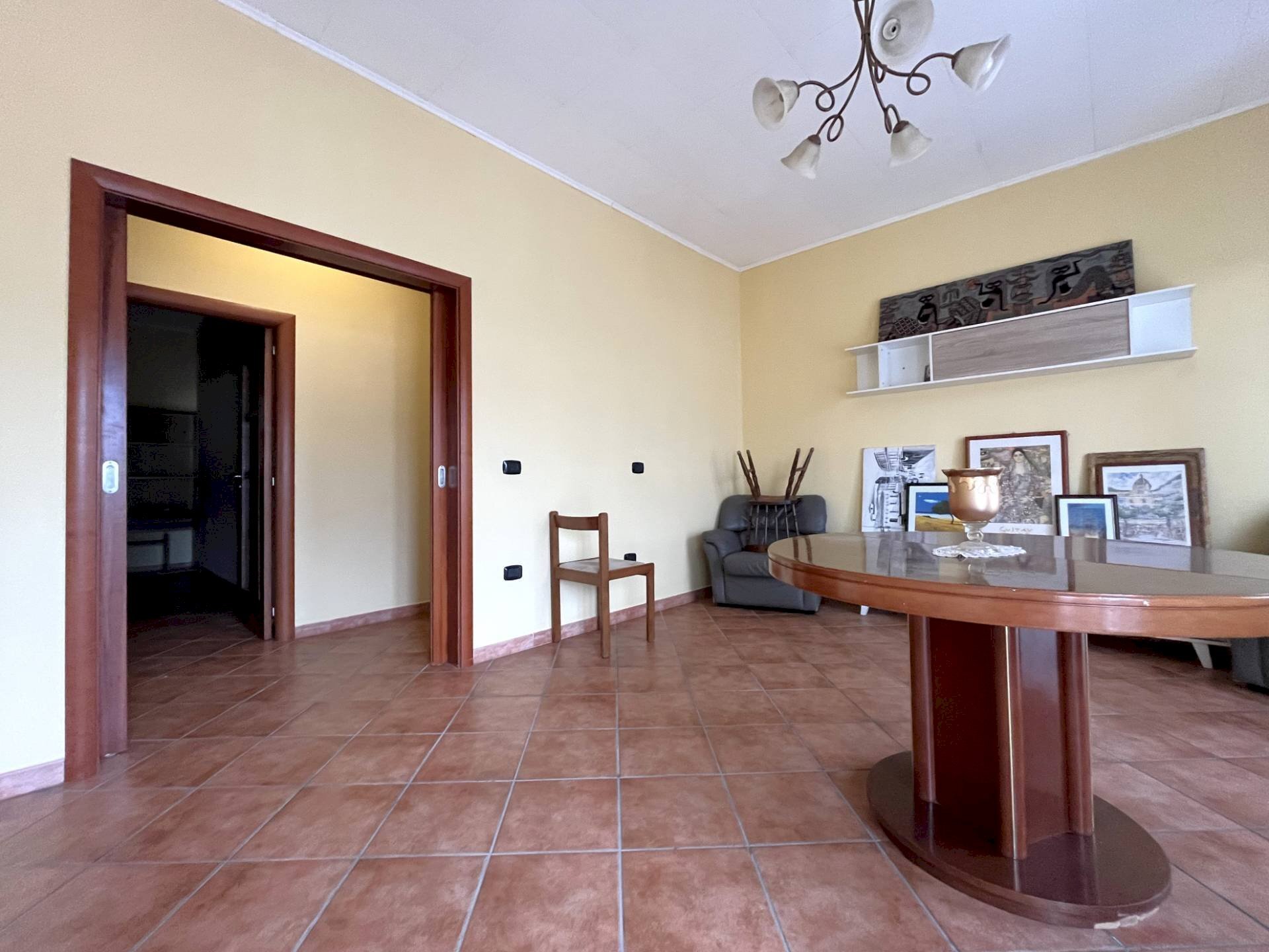 Foto 1 - Quadrilocale viale Magna Grecia
 
156, Catanzaro - foto 1