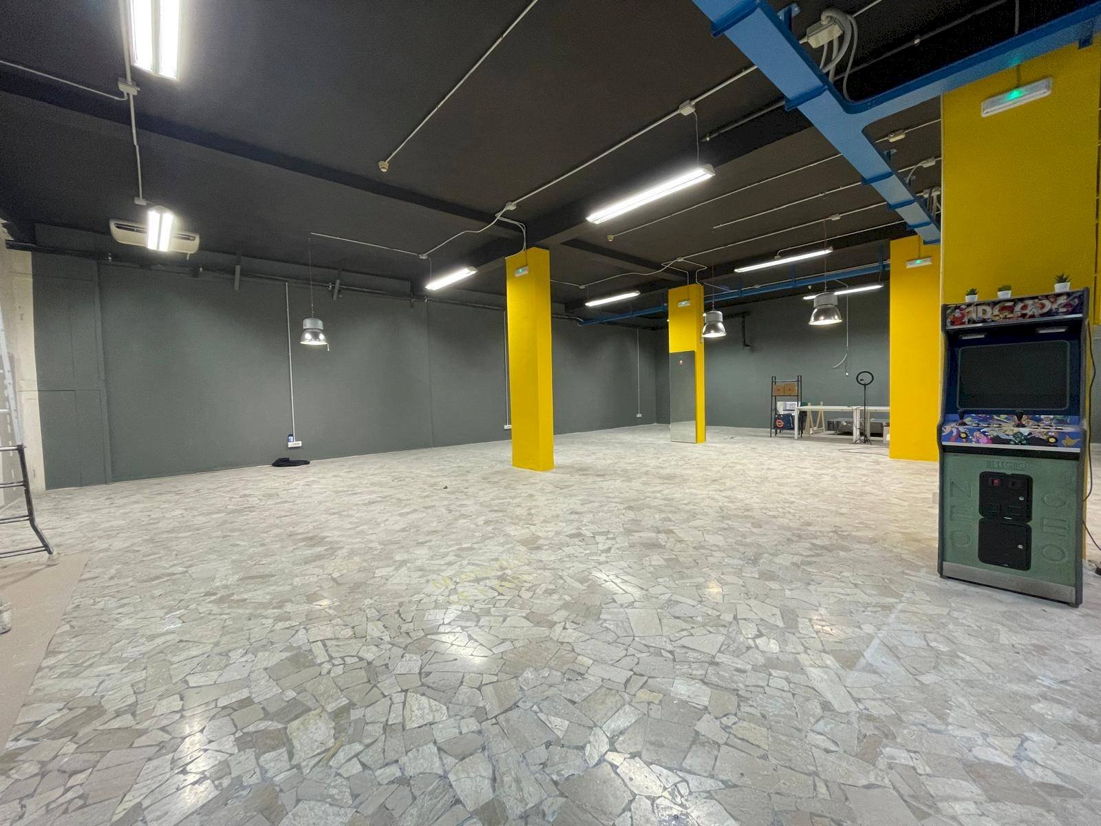 Foto 1 - Warehouse via Nazionale Appia
 
253, Casagiove - photo 1