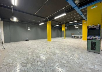 Foto 1 - Magazzino via Nazionale Appia
 
253, Casagiove - foto 1