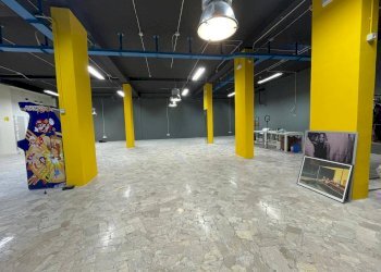 Foto 3 - Magazzino via Nazionale Appia
 
253, Casagiove - foto 3