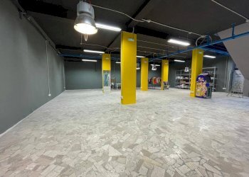 Foto 5 - Magazzino via Nazionale Appia
 
253, Casagiove - foto 5