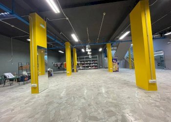 Foto 9 - Magazzino via Nazionale Appia
 
253, Casagiove - foto 9