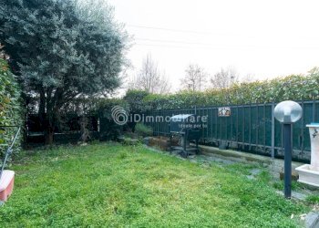 Giardino - Bilocale via Stati Uniti, 8, Borgaro Torinese - foto 11