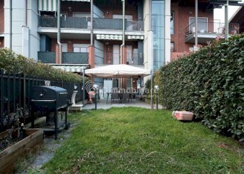 Giardino - Bilocale via Stati Uniti, 8, Borgaro Torinese - foto 13