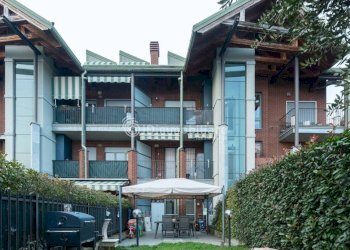 Facciata - Bilocale via Stati Uniti, 8, Borgaro Torinese - foto 14