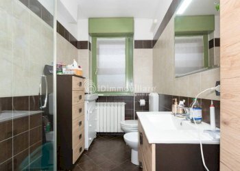 Bagno - Two-room apartment via Stati Uniti, 8, Borgaro Torinese - photo 15