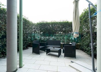 Giardino - Bilocale via Stati Uniti, 8, Borgaro Torinese - foto 18