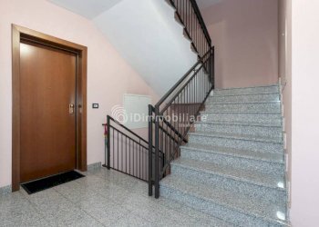 Interno palazzo - Bilocale via Stati Uniti, 8, Borgaro Torinese - foto 29