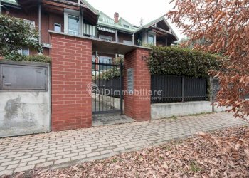 Facciata - Bilocale via Stati Uniti, 8, Borgaro Torinese - foto 31