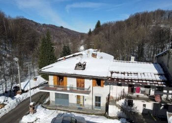 Vista - Independent house Borgata Fiolera, Chiusa di Pesio - photo 1