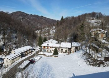 Vista - Independent house Borgata Fiolera, Chiusa di Pesio - photo 2