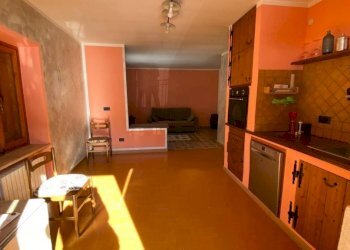 Cucina - Casa indipendente Borgata Fiolera, Chiusa di Pesio - foto 4