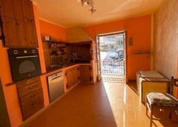 Cucina - Casa indipendente Borgata Fiolera, Chiusa di Pesio - foto 5