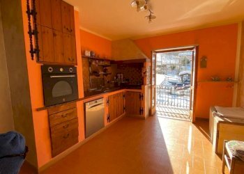Cucina - Casa indipendente Borgata Fiolera, Chiusa di Pesio - foto 6