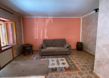 Salone - Independent house Borgata Fiolera, Chiusa di Pesio - photo 8