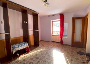 Camera da letto - Independent house Borgata Fiolera, Chiusa di Pesio - photo 12