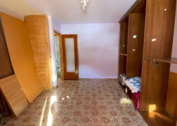 Camera da letto - Independent house Borgata Fiolera, Chiusa di Pesio - photo 14