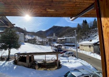 Vista - Casa indipendente Borgata Fiolera, Chiusa di Pesio - foto 19