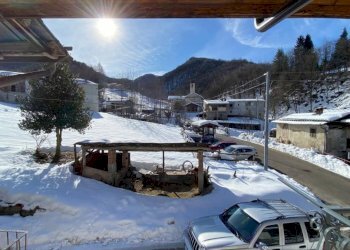 Vista - Independent house Borgata Fiolera, Chiusa di Pesio - photo 20