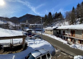 Vista - Independent house Borgata Fiolera, Chiusa di Pesio - photo 24