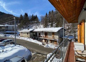 Vista - Casa indipendente Borgata Fiolera, Chiusa di Pesio - foto 25