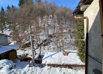 Vista - Independent house Borgata Fiolera, Chiusa di Pesio - photo 26