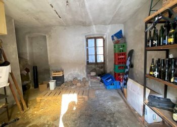 Cantina - Independent house Borgata Fiolera, Chiusa di Pesio - photo 31