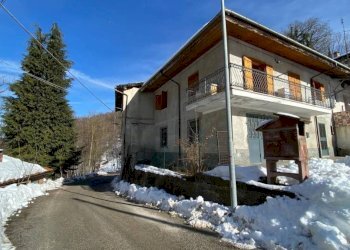 Zona - Casa indipendente Borgata Fiolera, Chiusa di Pesio - foto 39