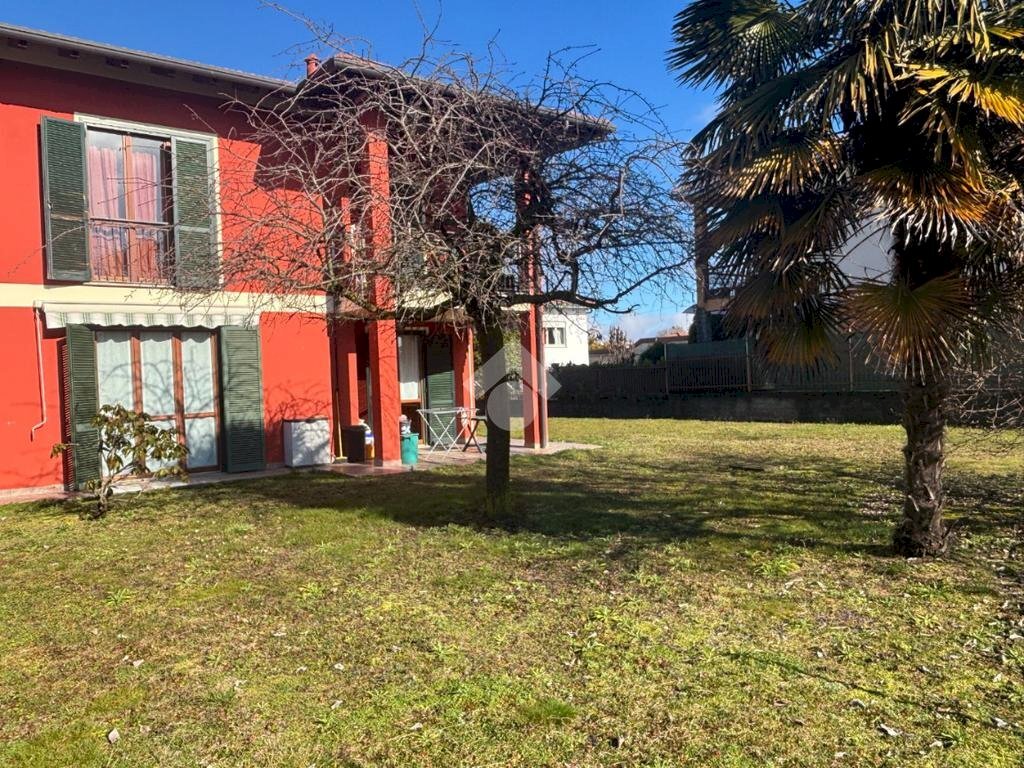 Trilocale Via croce, Varallo Pombia - foto 2