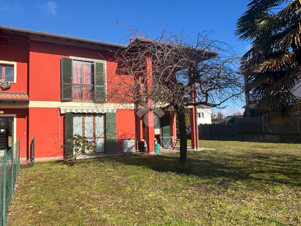 Trilocale Via croce, Varallo Pombia - foto 3