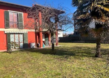 Trilocale Via croce, Varallo Pombia - foto 2