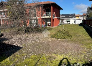 Trilocale Via croce, Varallo Pombia - foto 6