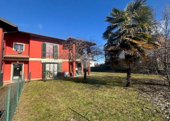 Trilocale Via croce, Varallo Pombia - foto 8