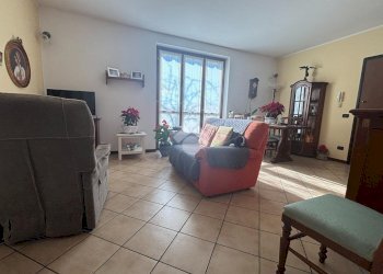 Trilocale Via croce, Varallo Pombia - foto 13