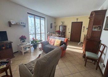 Trilocale Via croce, Varallo Pombia - foto 14