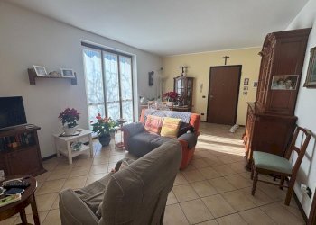 Trilocale Via croce, Varallo Pombia - foto 15